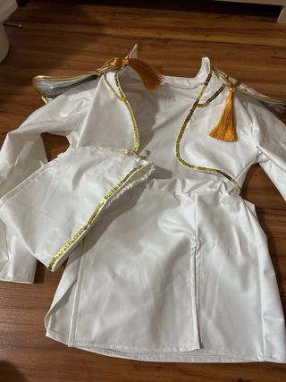 Disfraz Kpop Mira Golden