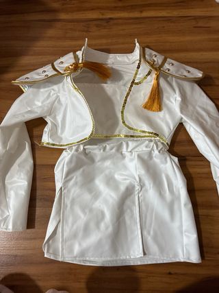 Disfraz Kpop Mira Golden