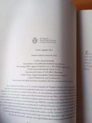 Fulgor: El Rey Ha Caído