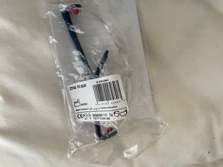 Mascarilla 3M 4279+ K1P2