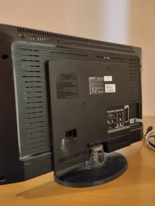 Televisor Philips 231T