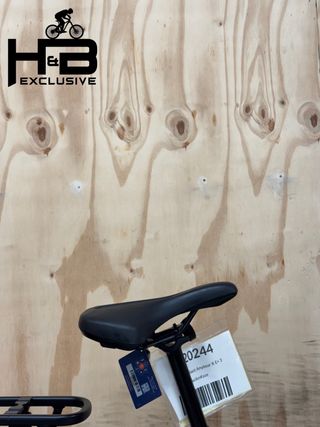 Giant Anytour X E+ 3 Shimano Deore 2024