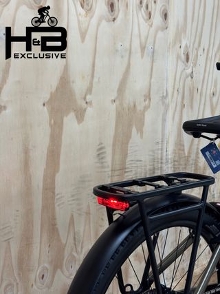 Giant Anytour X E+ 3 Shimano Deore 2024