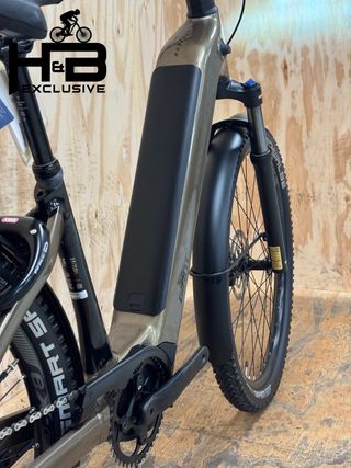 Giant Anytour X E+ 3 Shimano Deore 2024