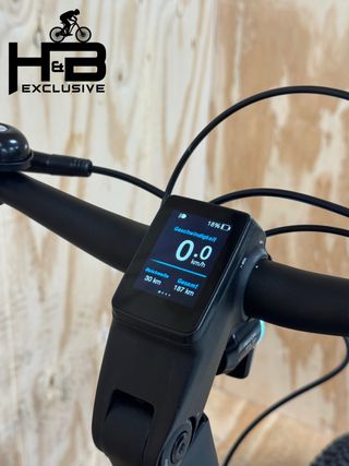 Giant Anytour X E+ 3 Shimano Deore 2024