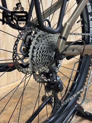 Giant Anytour X E+ 3 Shimano Deore 2024
