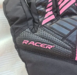 Guantes Esquí Racer Gore-Tex XS