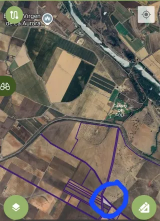 Terreno Villanueva de la Serena