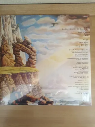 Yngwie J. Malmsteen - Trilogy