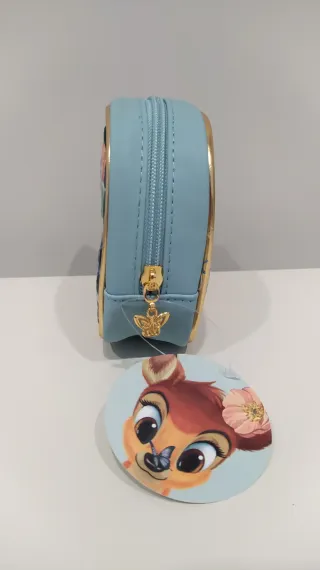 Neceser Bambi Disney Floral