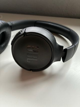 Cascos JBL Negros