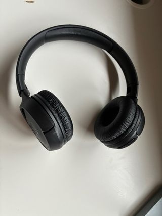 Cascos JBL Negros