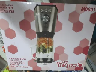 Batidora Cofan Home 1000W Inox