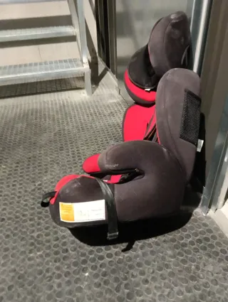 Silla de coche Vivitta bebé