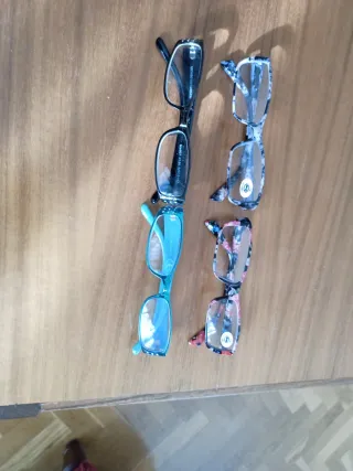 Pack 2 Gafas Lectura +1.50