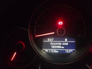 Volkswagen Beetle Cabrio 2013