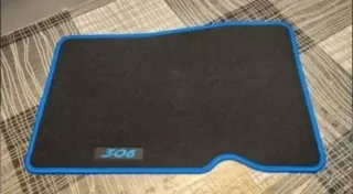 + Peugeot 306 Alfombrillas Alfombras a medida