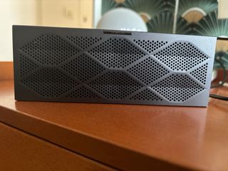 Jambox Mini Cassa Bluetooth Nera