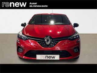 Renault Clio 2023