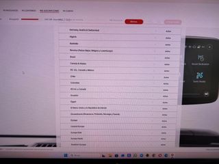 Navegador GPS TomTom GO Camper 6
