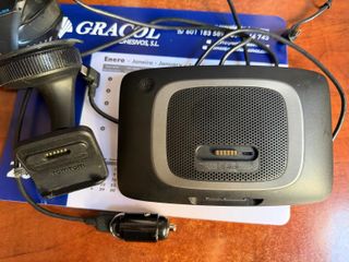 Navegador GPS TomTom GO Camper 6