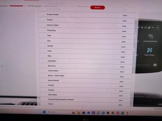 Navegador GPS TomTom GO Camper 6