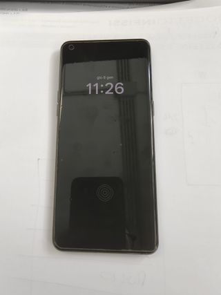 Oppo Find X5 Pro 256GB Nero