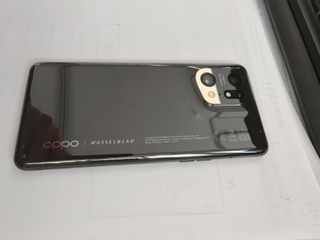 Oppo Find X5 Pro 256GB Nero