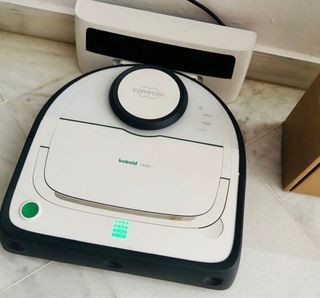 Robot Aspirador Vorwerk Kobold VR300