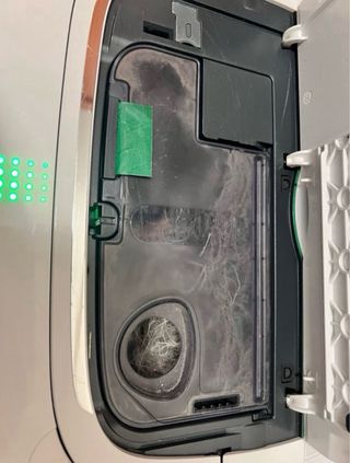 Robot Aspirador Vorwerk Kobold VR300