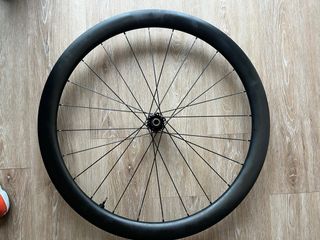 Ruedas Aerion RS Extralite Carbono