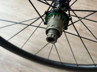 Ruedas Aerion RS Extralite Carbono