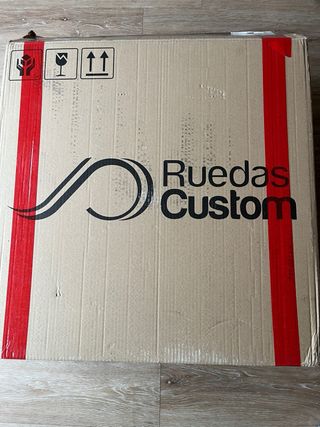 Ruedas Aerion RS Extralite Carbono