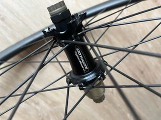 Ruedas Aerion RS Extralite Carbono