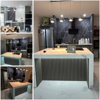 Reformas integrales R&O