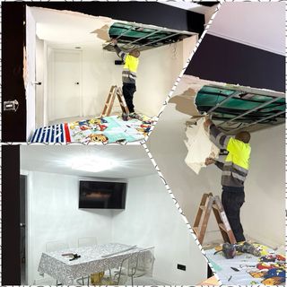 Reformas integrales R&O