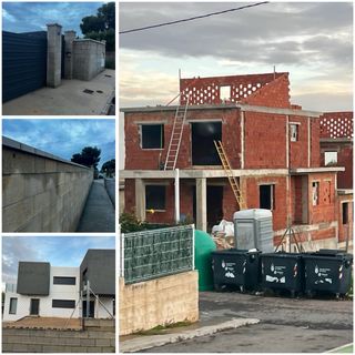 Reformas integrales R&O