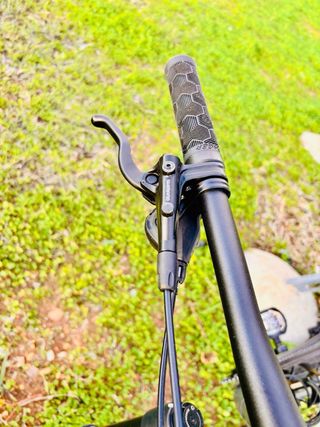 Trek Supercaliber Talla M