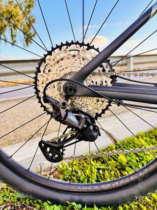 Trek Supercaliber Talla M