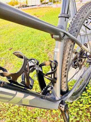 Trek Supercaliber Talla M