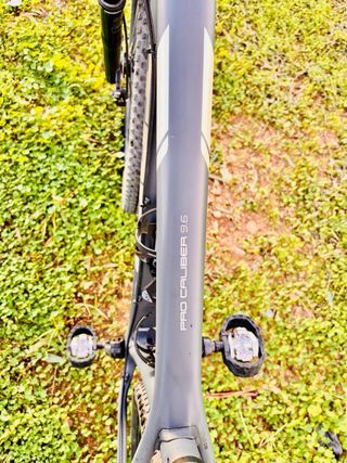 Trek Supercaliber Talla M