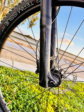 Trek Supercaliber Talla M