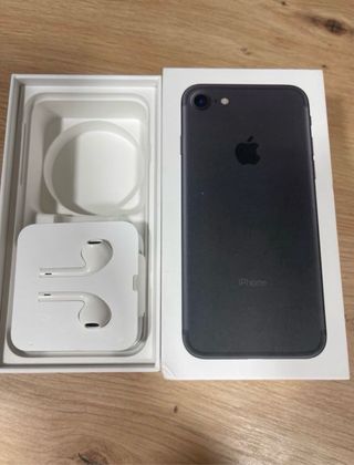 iPhone 7 Nero 32GB