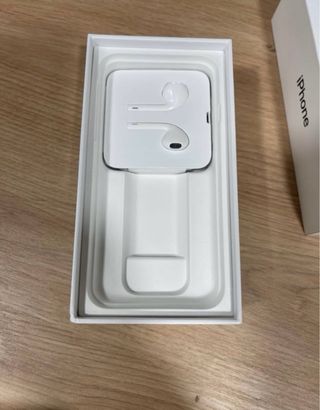 iPhone 7 Nero 32GB