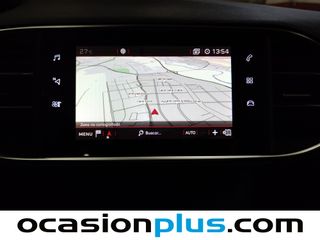 Peugeot 308 1.2 PureTech S&S  GT Line 96 kW (130 CV)