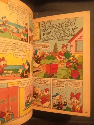 46 COMICS,NOVELA JUVENIL, INFANTIL,COMO NUEVOS