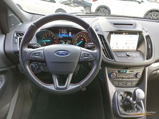 FORD KUGA 1.5 ECOBOOST ASS 4X2 STLINE 150 CV