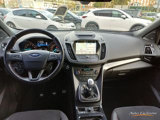 FORD KUGA 1.5 ECOBOOST ASS 4X2 STLINE 150 CV