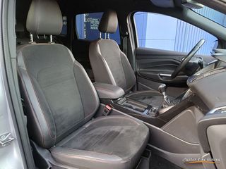 FORD KUGA 1.5 ECOBOOST ASS 4X2 STLINE 150 CV