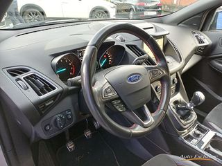 FORD KUGA 1.5 ECOBOOST ASS 4X2 STLINE 150 CV